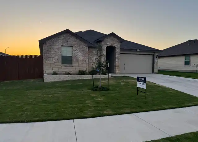 Property at 5205 Brody Dr, Killeen, TX, 76549, 3 beds, 2 baths, [object Object]