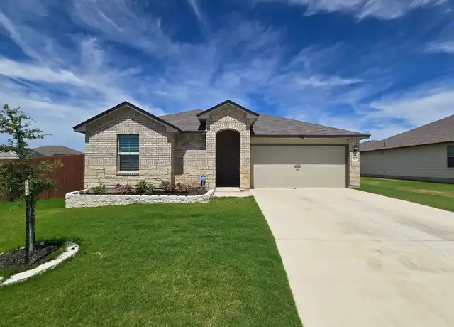 Property at 5205 Brody Dr, Killeen, TX, 76549, 3 beds, 2 baths, [object Object]