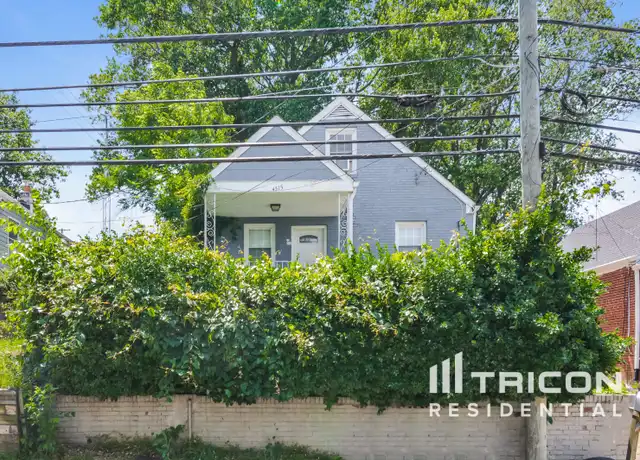 Property at 4515 Heath St, Capitol Heights, MD, 20743, 3 beds, 2 baths, [object Object]