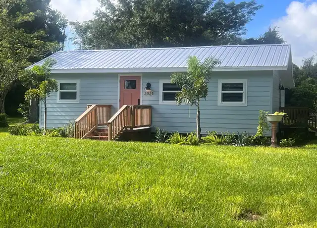 Property at 2921 Wilson Ave, Punta Gorda, FL, 33982, 2 beds, 1 bath, [object Object]