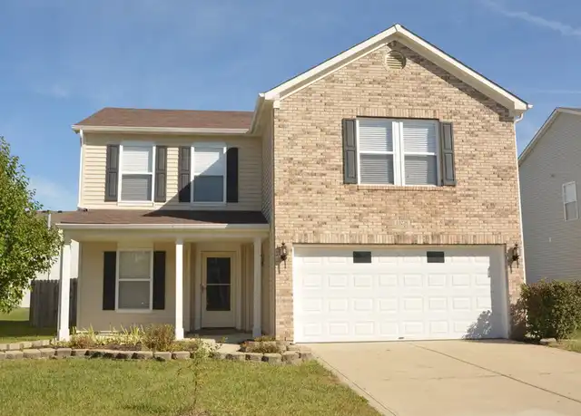 Property at 10226 Homestead Dr, Brownsburg, IN, 46112, 3 beds, 2.5 baths, [object Object]