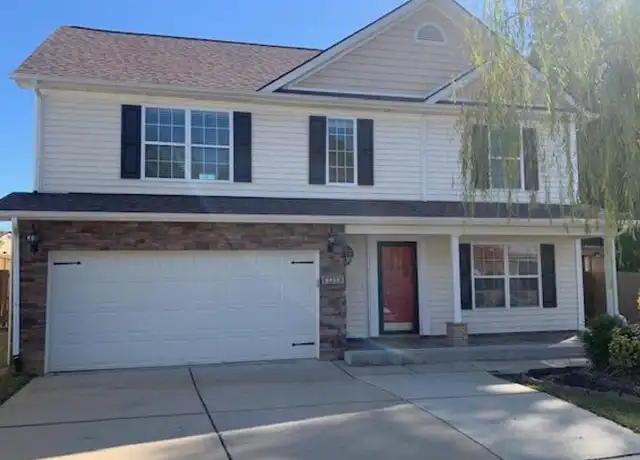 Property at 1205 Dexter Ridge Dr, Holly Springs, NC, 27540, 4 beds, 2.5 baths, [object Object]