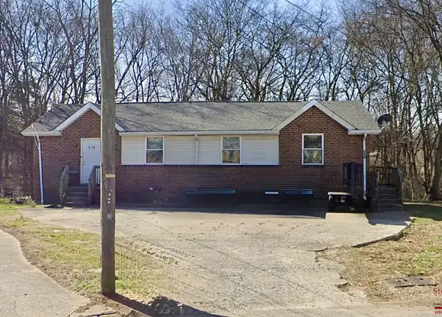 Property at 308 Hawk View Ct Unit 308, Nashville, TN, 37207, 3 beds, 1 bath, [object Object]