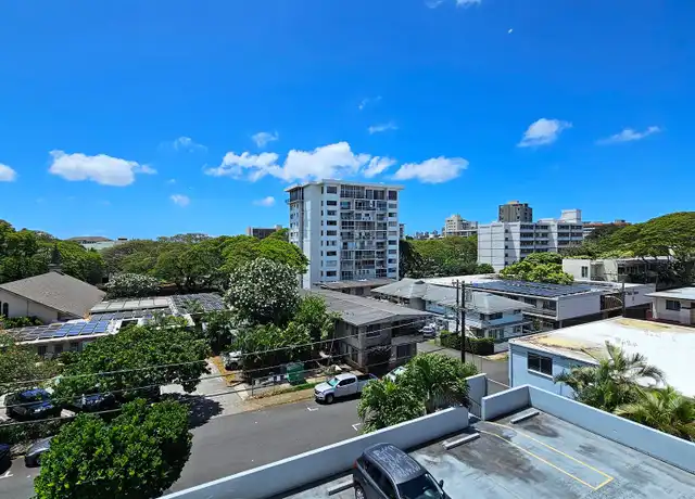 Property at 1541 Dominis St #805, Honolulu, HI, 96822, 1 bed, 1 bath, [object Object]