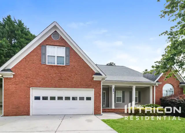 Property at 3698 Nina Ct, Loganville, GA, 30052, 5 beds, 4 baths, [object Object]