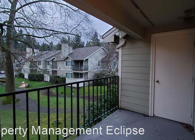 Issaquah Condos For Rent