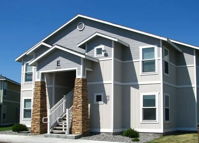 Property at 6005 Chapel Hill Blvd Unit E101, Pasco, WA, 99301, 2 beds, 2 baths, [object Object]