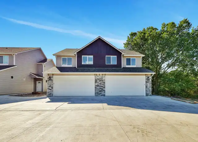 Property at 4449 E 45th St N, Wichita, KS, 67220, 4 beds, 2.5 baths, [object Object]
