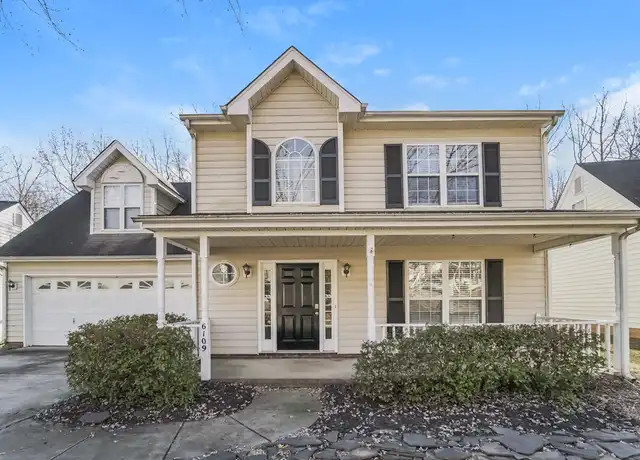 Property at 6109 Spanish Moss Ln, Charlotte, NC, 28262, 4 beds, 2.5 baths, [object Object]
