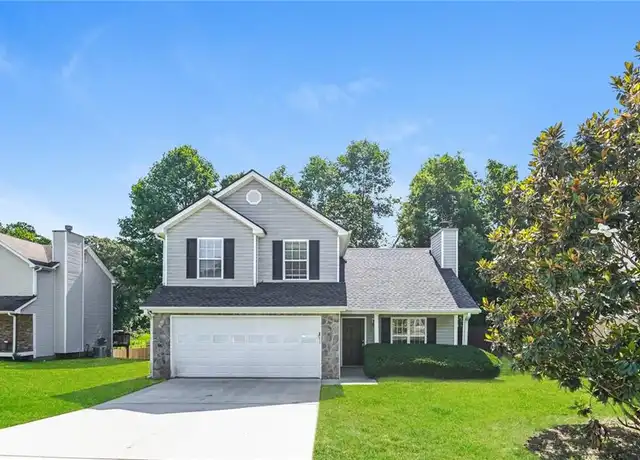 Property at 64 Maple Hill Dr, Dawsonville, GA, 30534, 4 beds, 2 baths, [object Object]