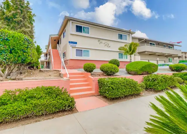 Property at 4050 Georgia St Unit 40545, San Diego, CA, 92103, 2 beds, 1 bath, [object Object]