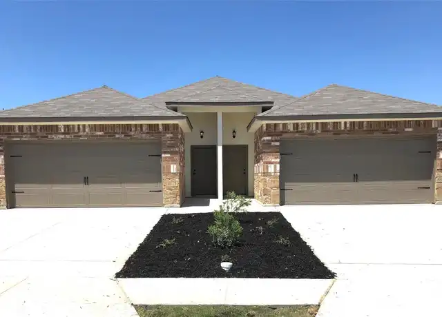 Property at 501 Jack Rabbit Ln Unit A, Buda, TX, 78610, 3 beds, 2 baths, [object Object]