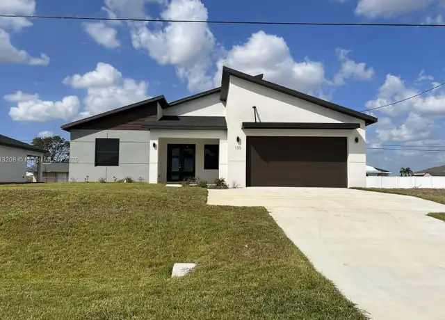 Property at 133 Diplomat Pkwy E Unit 133, Cape Coral, FL, 33909, 3 beds, 2 baths, [object Object]