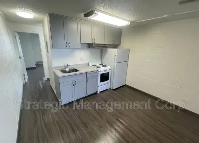 Property at 1301 Lusitana St Unit 506, Honolulu, HI, 96813, 1 bed, 1 bath, [object Object]