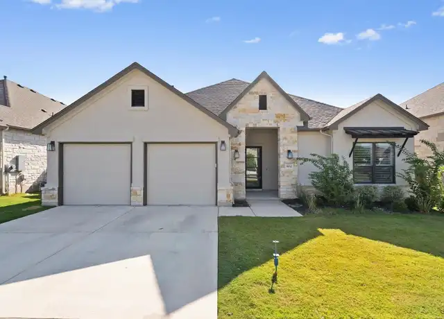 Property at 904 Naranjo Dr, Georgetown, TX, 78628, 4 beds, 3 baths, [object Object]