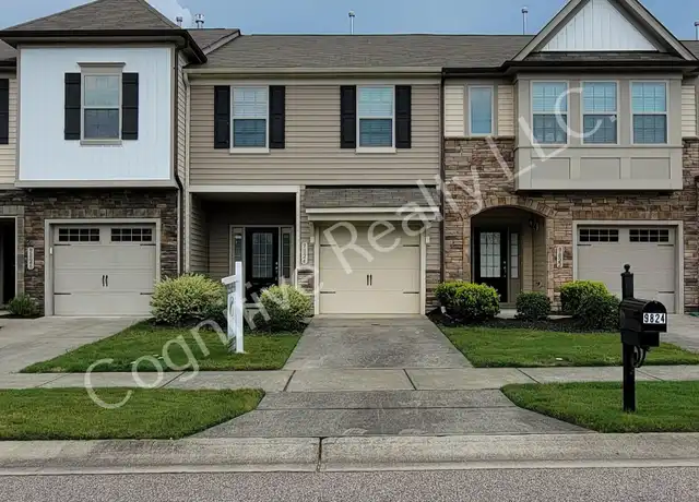 Property at 9824 Precious Stone Dr, Wake Forest, NC, 27587, 3 beds, 2.5 baths, [object Object]