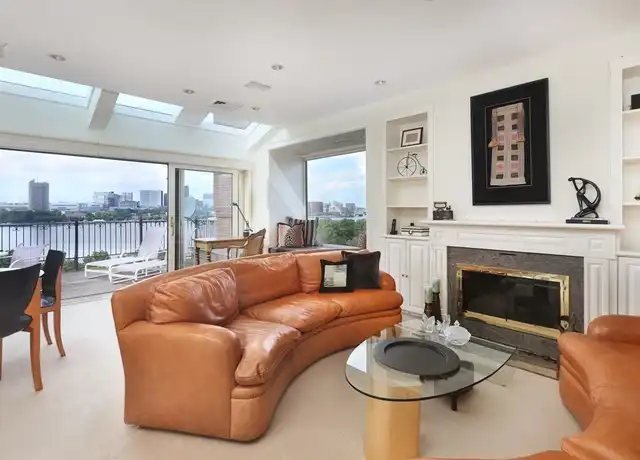 Property at 412 Beacon St #9, Boston, MA, 02115, 3 beds, 2.5 baths, [object Object]