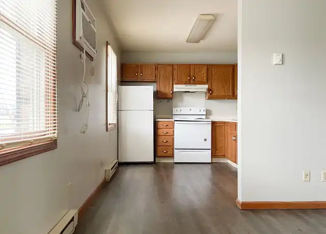 Property at 111 E Streeter Ave Unit 141-Apt D, Muncie, IN, 47303, 2 beds, 1 bath, [object Object]