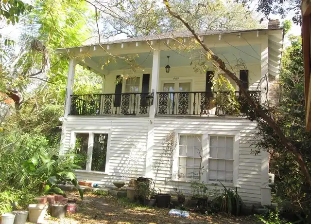 Property at 409 Rosa Ave Unit A, Metairie, LA, 70005, 1 bed, 1 bath, [object Object]