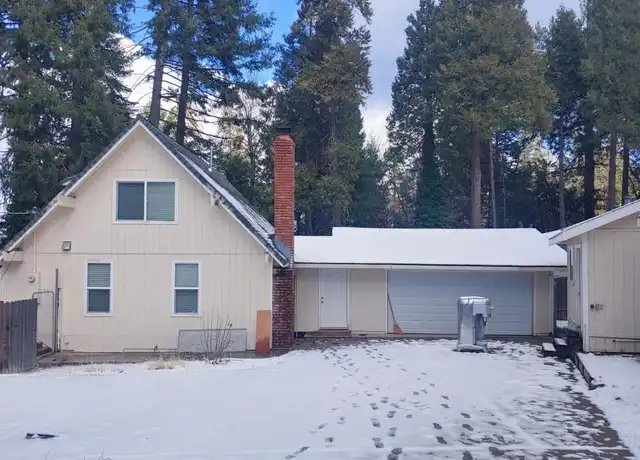 Property at 6621 Center View Dr, Pollock Pines, CA, 95726, 3 beds, 2 baths, [object Object]