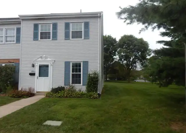 Property at 801 Stony Creek Ct, Lansdale, PA, 19446, 3 beds, 1.5 baths, [object Object]