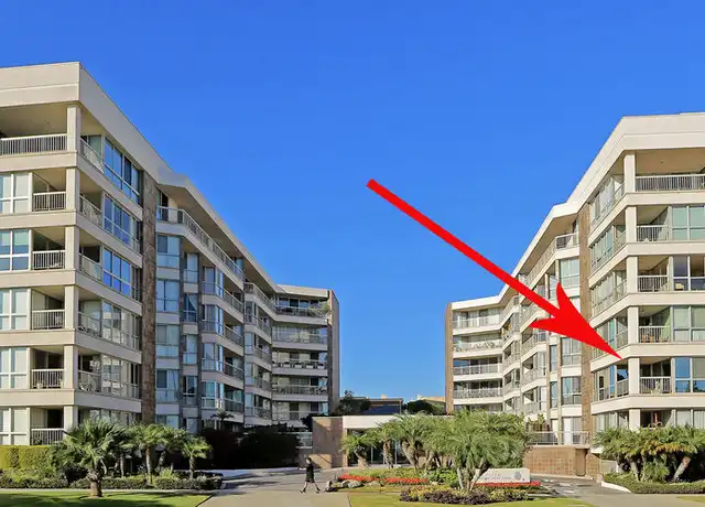 Property at 515 Ocean Ave Unit 402S, Santa Monica, CA, 90402, 2 beds, 2.5 baths, [object Object]