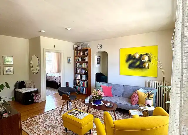 Property at 2542-62 Prairie Ave - 2542 Prairie Ave, Evanston, IL, 60201, 1 bed, 1 bath, [object Object]