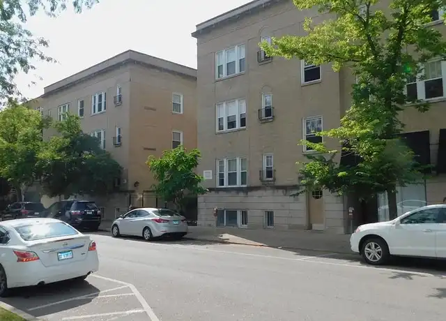 Property at 2542-62 Prairie Ave - 2542 Prairie Ave, Evanston, IL, 60201, 0 beds, 1 bath, [object Object]