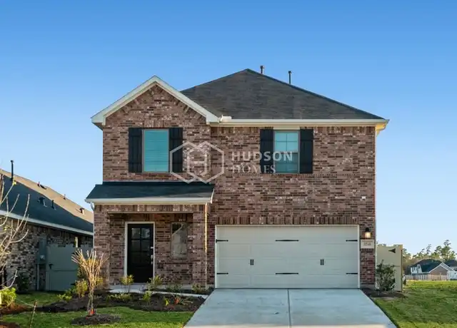 Property at 10546 Preserve Way, Conroe, TX, 77385, 4 beds, 3 baths, [object Object]