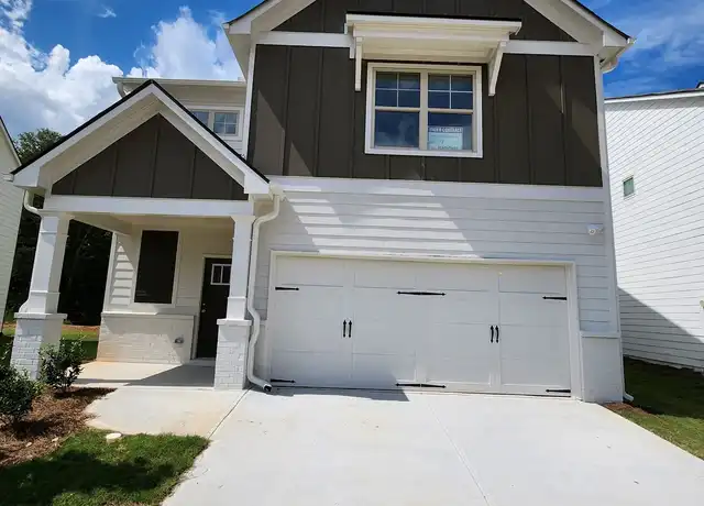 Property at 2797 Aralynn Way, Atlanta, GA, 30337, 4 beds, 2.5 baths, [object Object]