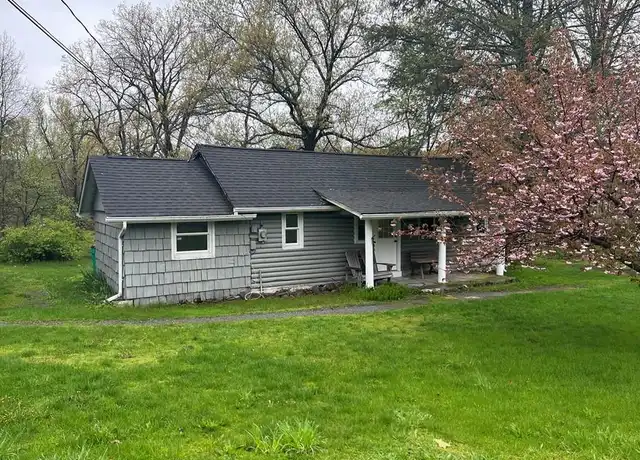 Property at 673 Milton Tpke, Highland, NY, 12528, 1 bed, 1 bath, [object Object]