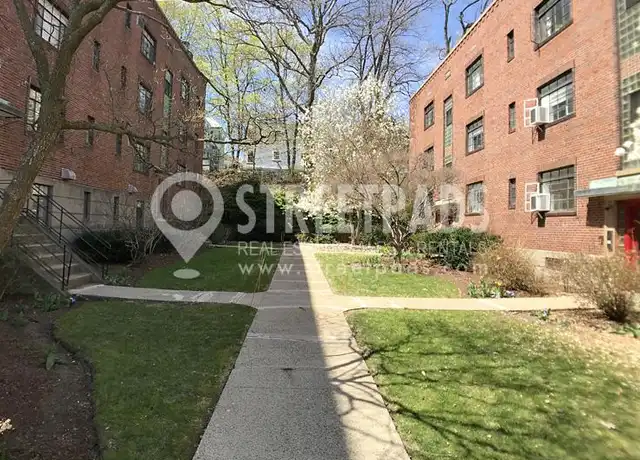 Property at 78 Saint Paul St, Brookline, MA, 02446, 1 bed, 1 bath, [object Object]