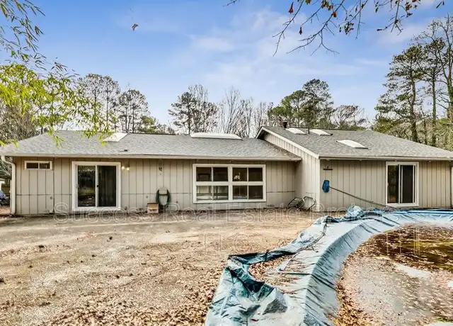 Property at 3121 Lynnray Dr, Atlanta, GA, 30340, 3 beds, 2 baths, [object Object]