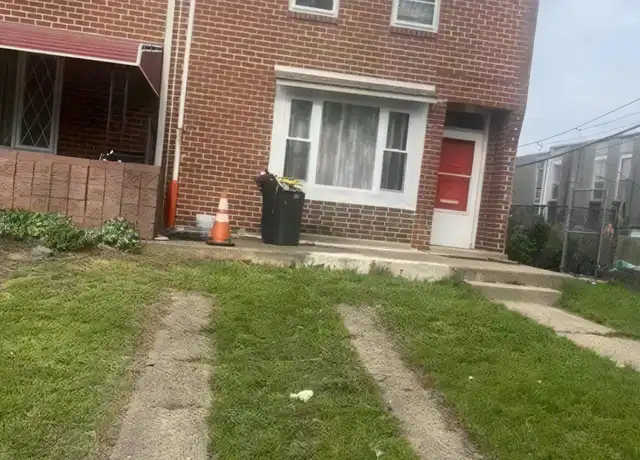 Property at 861 N Fallon St Unit NA, Philadelphia, PA, 19139, 3 beds, 1 bath, [object Object]