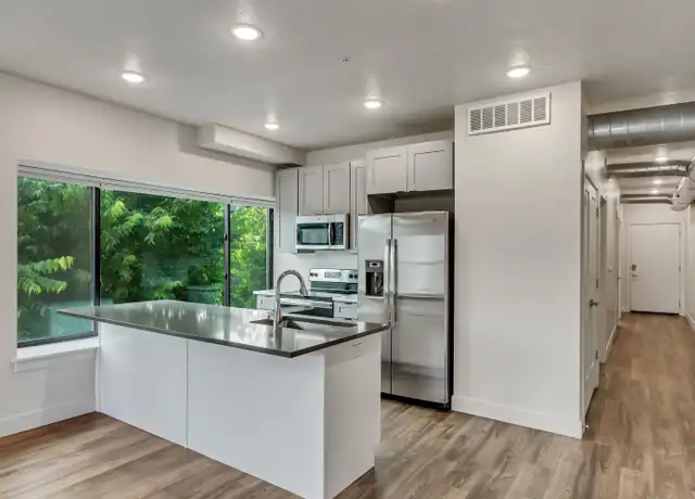 Property at 606 W North Temple St Unit 206, Salt Lake City, UT, 84116, 1 bed, 1 bath, [object Object]