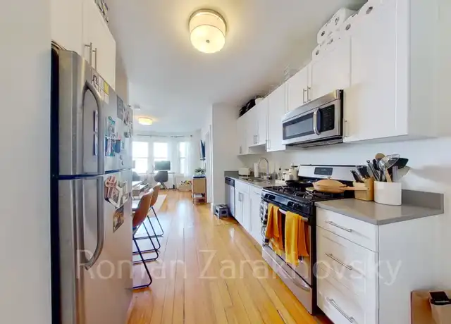 Property at 83 Harvard St Unit 24A, Brookline, MA, 02445, 1 bed, 1 bath, [object Object]