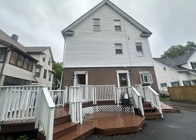 Property at 540 White St Unit 2, Springfield, MA, 01108, 3 beds, 1 bath, [object Object]
