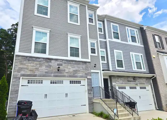 Property at 1022 Overlook Way, Laurel, MD, 20707, 3 beds, 3.5 baths, [object Object]