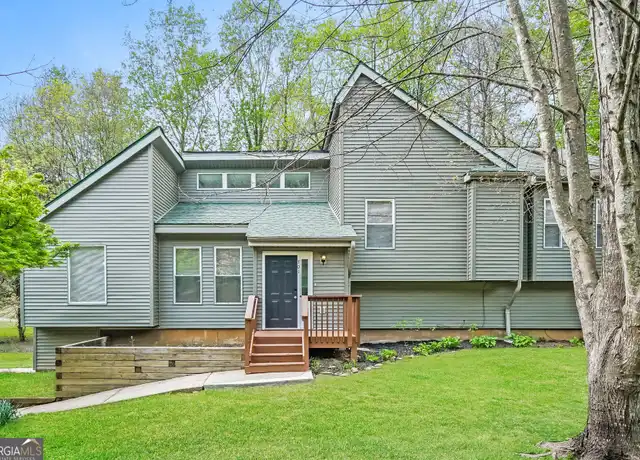 Property at 701 Jamestown Pl, Woodstock, GA, 30189, 3 beds, 2.5 baths, [object Object]