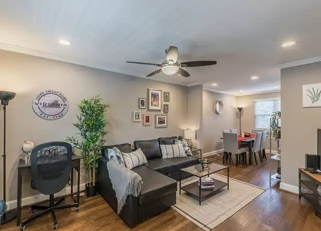 Property at Evans Lane 307 - Evans Ln Unit 1014206P, Alexandria, VA, 22305, 3 beds, 2 baths, [object Object]
