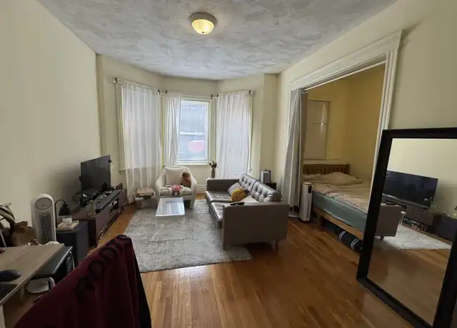 Property at 105 Queensberry St Unit 2, Boston, MA, 02215, 0 beds, 1 bath, [object Object]