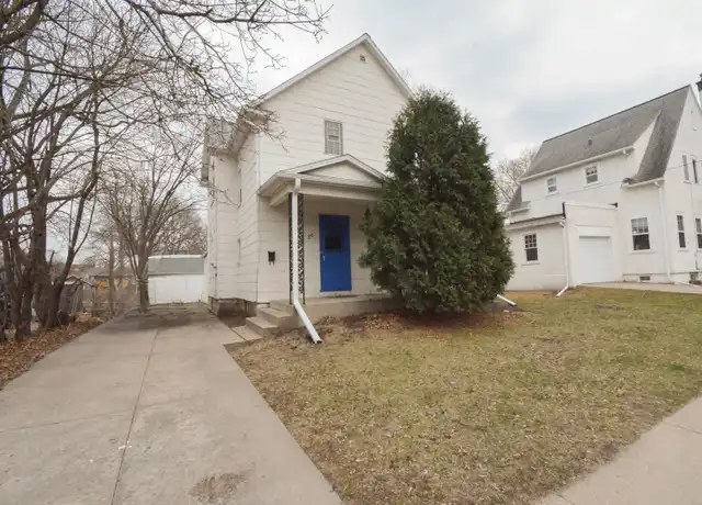 Property at 20 11th Ave SW, Rochester, MN, 55902, 4 beds, 1.5 baths, [object Object]