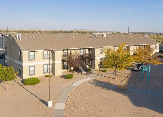 Property at Crescent Ridge Apartments - 8200 Bridge Blvd SW, Albuquerque, NM, 87121, 1-3 bed, 1-2 bath, [object Object]