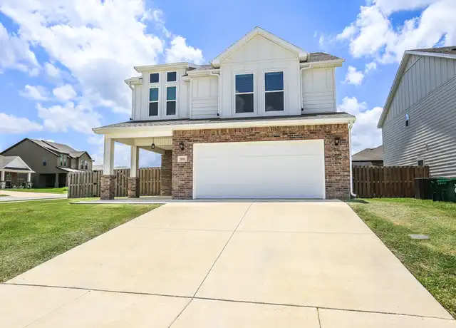 Property at 2011 Wildflower Dr, Centerton, AR, 72719, 5 beds, 2.5 baths, [object Object]