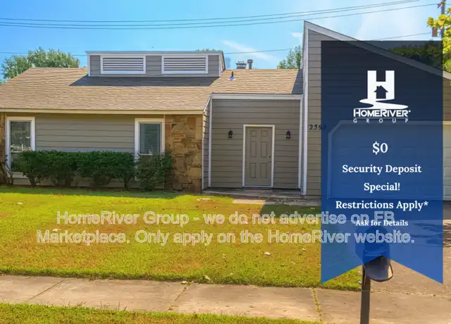 Property at 2358 Champaign St, Bartlett, TN, 38134, 3 beds, 2 baths, [object Object]