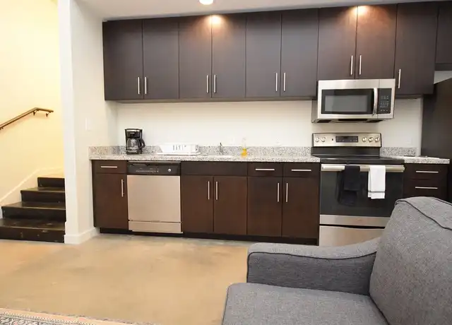 Property at Electric Depot - 1509 Government St, Baton Rouge, LA, 70802, 1 bed, 1 bath, [object Object]