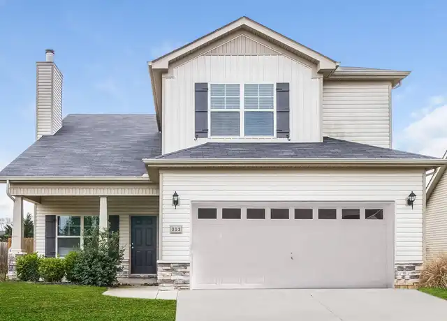 Property at 313 Sarava Ln, Smyrna, TN, 37167, 4 beds, 2 baths, [object Object]