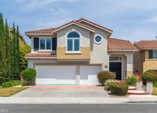 Property at 20 Las Fieras, Rancho Santa Margarita, CA, 92688, 4 beds, 3 baths, [object Object]