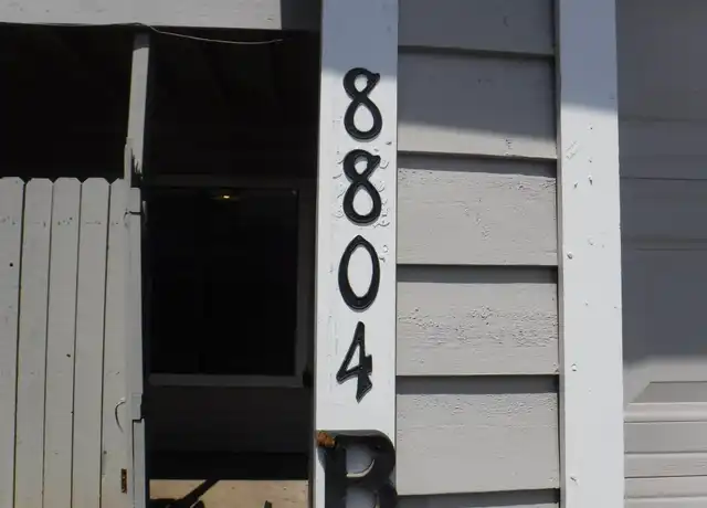 Property at 8804 Schick Rd Unit B, Austin, TX, 78729, 1 bed, 1 bath, [object Object]