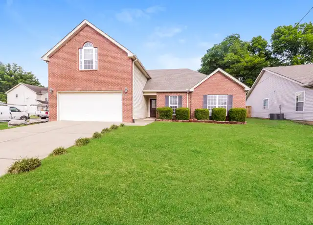 Property at 3400 Whitesail Ct, Antioch, TN, 37013, 3 beds, 2 baths, [object Object]